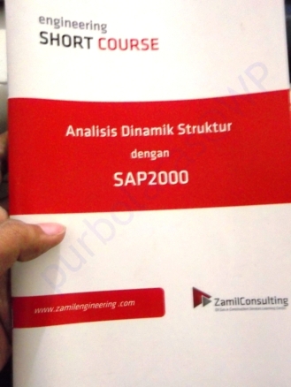 Short Course SAP2000